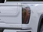 New 2026 GMC Sierra 2500 Denali Ultimate Crew Cab thumbnail 10