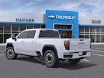 New 2026 GMC Sierra 2500 Denali Ultimate Crew Cab thumbnail 3