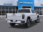 New 2026 GMC Sierra 2500 Denali Ultimate Crew Cab thumbnail 4