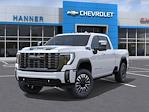 New 2026 GMC Sierra 2500 Denali Ultimate Crew Cab thumbnail 6