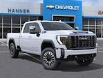 New 2026 GMC Sierra 2500 Denali Ultimate Crew Cab thumbnail 7