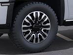 New 2026 GMC Sierra 2500 Denali Ultimate Crew Cab thumbnail 8