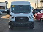 Used 2023 Ford Transit 250 Medium Roof Empty Cargo Van thumbnail 2