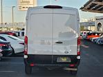 Used 2023 Ford Transit 250 Medium Roof Empty Cargo Van thumbnail 5