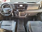 Used 2023 Ford Transit 250 Medium Roof Empty Cargo Van thumbnail 6