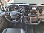 Used 2023 Ford Transit 250 Medium Roof Empty Cargo Van thumbnail 7