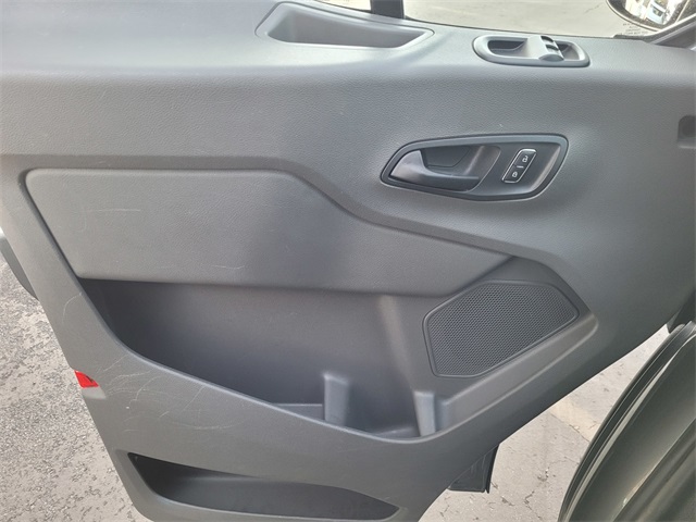 Used 2024 Ford Transit 250 Low Roof Empty Cargo Van - photo 15