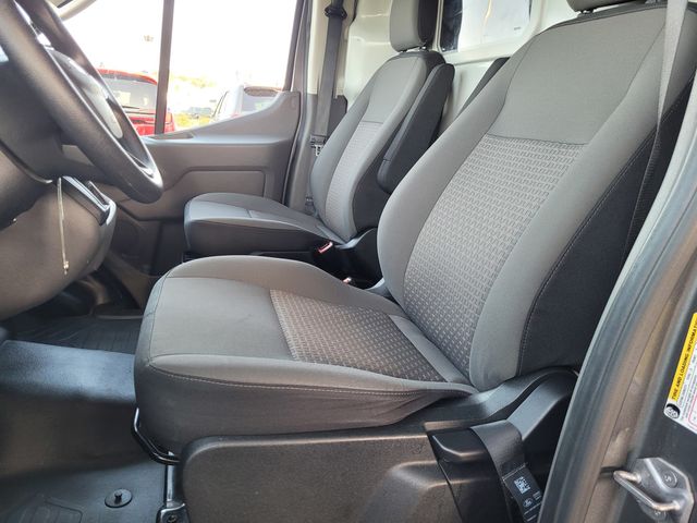 Used 2024 Ford Transit 250 Low Roof Empty Cargo Van - photo 16