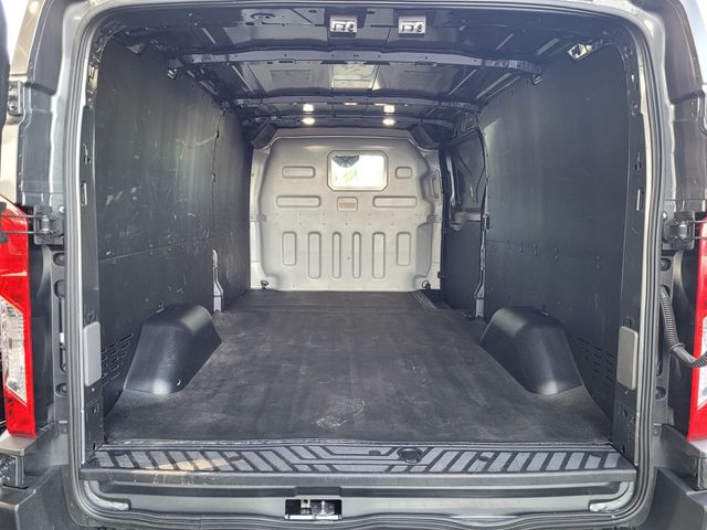 Used 2024 Ford Transit 250 Low Roof Empty Cargo Van - photo 19