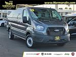 Used 2024 Ford Transit 250 Low Roof Empty Cargo Van thumbnail 1