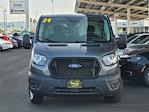 Used 2024 Ford Transit 250 Low Roof Empty Cargo Van thumbnail 2
