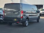 Used 2024 Ford Transit 250 Low Roof Empty Cargo Van thumbnail 4