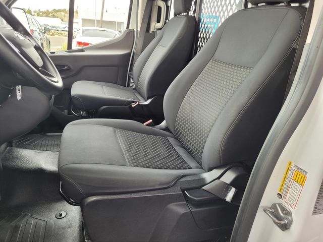 Used 2024 Ford Transit 250 Low Roof Empty Cargo Van - photo 16