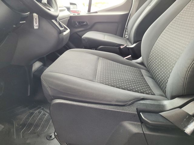 Used 2024 Ford Transit 250 Low Roof Empty Cargo Van - photo 17