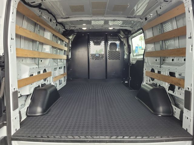 Used 2024 Ford Transit 250 Low Roof Empty Cargo Van - photo 19