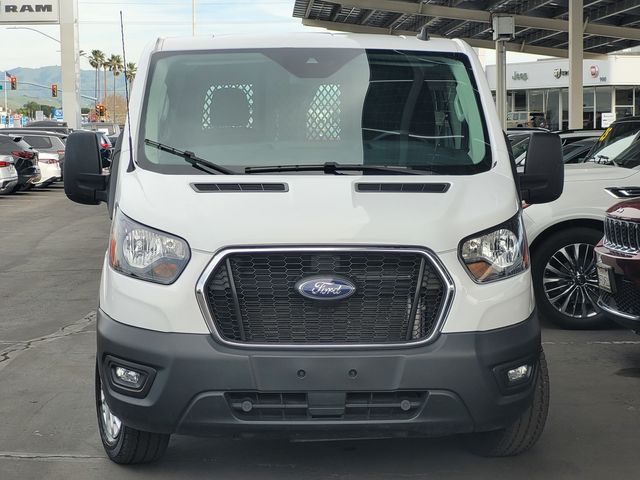 Used 2024 Ford Transit 250 - photo 2