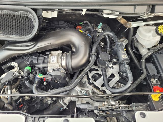 Used 2024 Ford Transit 250 Low Roof Empty Cargo Van - photo 20