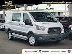 Used 2024 Ford Transit 250 Low Roof Empty Cargo Van thumbnail 1