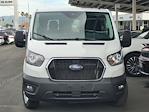 Used 2024 Ford Transit 250 Low Roof Empty Cargo Van thumbnail 2
