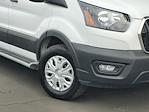 Used 2024 Ford Transit 250 Low Roof Empty Cargo Van thumbnail 3