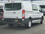 Used 2024 Ford Transit 250 Low Roof Empty Cargo Van thumbnail 4