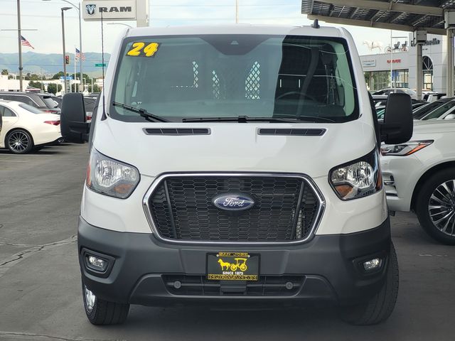 Used 2024 Ford Transit 250 - photo 2