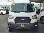 Used 2024 Ford Transit 250 Low Roof Empty Cargo Van thumbnail 2