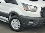 Used 2024 Ford Transit 250 Low Roof Empty Cargo Van thumbnail 3