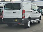 Used 2024 Ford Transit 250 Low Roof Empty Cargo Van thumbnail 4