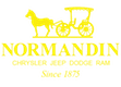 Normandin Chrysler Jeep Dodge ci2 Test Site's logo