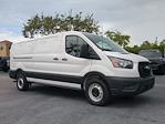 New 2025 Ford Transit 150 Low Roof Empty Cargo Van thumbnail 2
