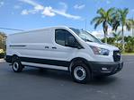 New 2025 Ford Transit 150 Low Roof Empty Cargo Van thumbnail 2