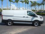 New 2025 Ford Transit 150 Low Roof Empty Cargo Van thumbnail 3