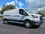 New 2025 Ford Transit 250 Low Roof Empty Cargo Van thumbnail 2