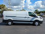 New 2025 Ford Transit 250 Low Roof Empty Cargo Van thumbnail 3