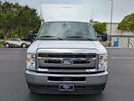 New 2026 Ford E-350 Cutaway thumbnail 8