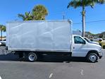 New 1996 Ford E-450 Cutaway thumbnail 2