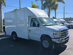 New 2026 Ford E-350 Cutaway thumbnail 2
