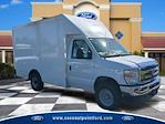 New 2026 Ford E-350 Cutaway thumbnail 1
