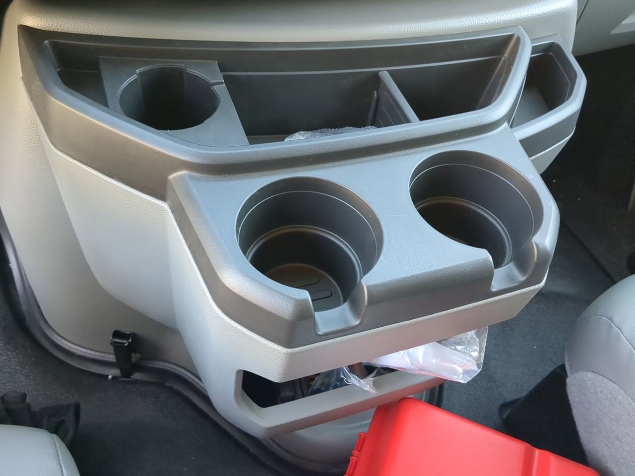New 1996 Ford E-450 Cutaway - photo 18