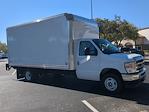 New 1996 Ford E-450 Cutaway thumbnail 2