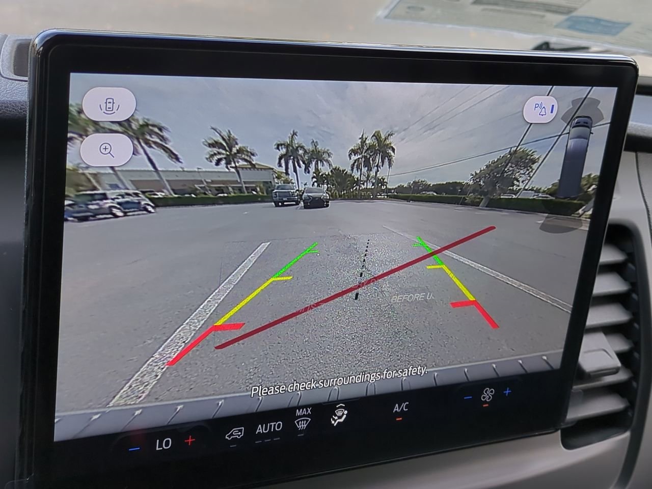 New 2026 Ford Transit 150 Low Roof Empty Cargo Van - photo 20