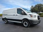 New 2026 Ford Transit 150 Low Roof Empty Cargo Van thumbnail 2