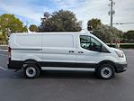 New 2026 Ford Transit 150 Low Roof Empty Cargo Van thumbnail 3