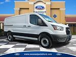 New 2026 Ford Transit 150 Low Roof Empty Cargo Van thumbnail 1