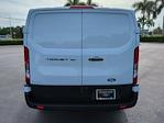 New 2026 Ford Transit 150 Low Roof Empty Cargo Van thumbnail 5