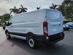 New 2026 Ford Transit 150 Low Roof Empty Cargo Van thumbnail 6
