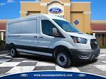 New 2026 Ford Transit 250 Medium Roof Empty Cargo Van thumbnail 1