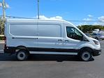 New 2026 Ford Transit 250 Medium Roof Empty Cargo Van thumbnail 3