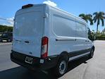 New 2026 Ford Transit 250 Medium Roof Empty Cargo Van thumbnail 4
